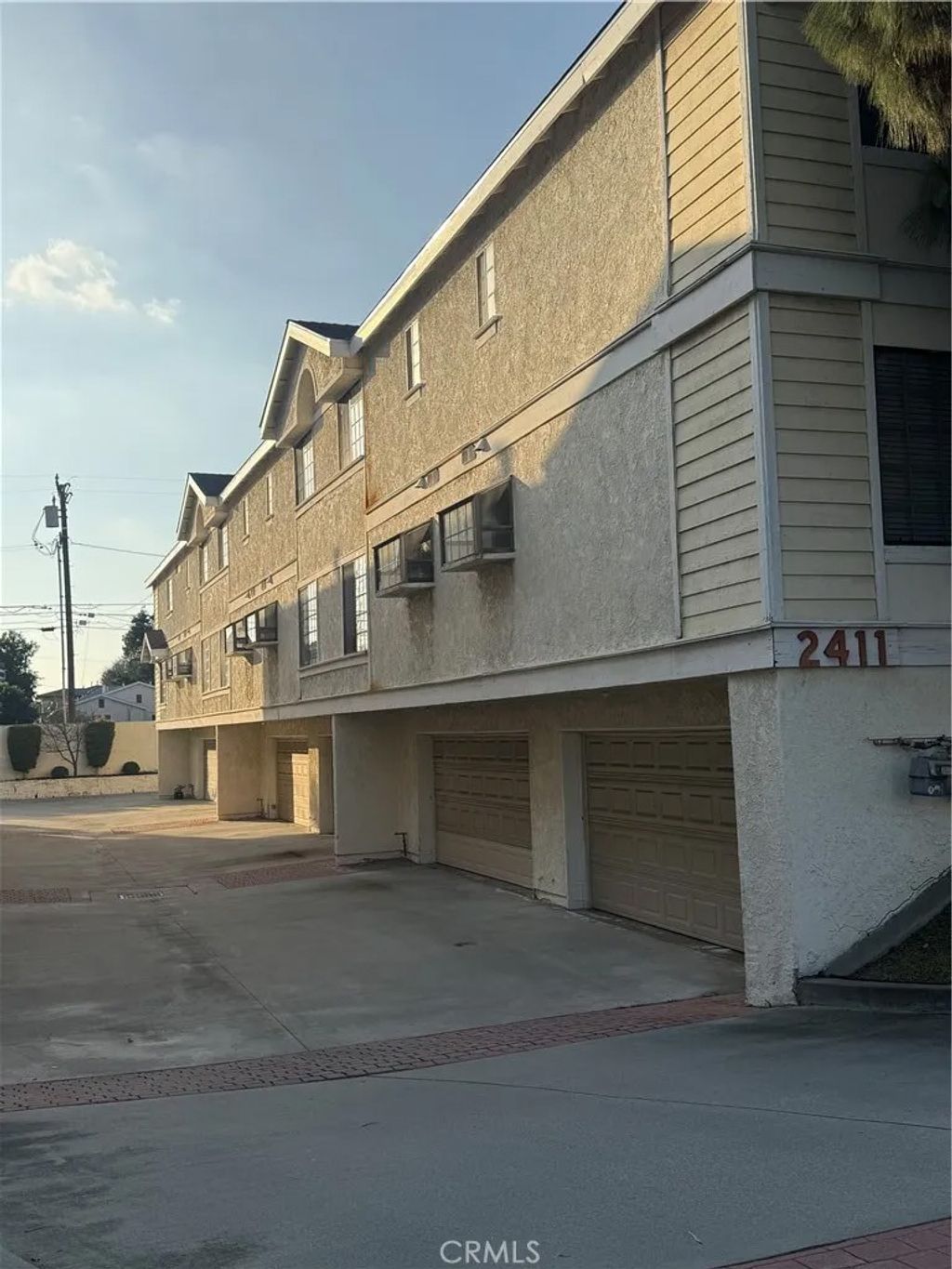 Photo of 2411 S Baldwin Ave #A, Arcadia, CA 91007 (MLS # AR26017768)