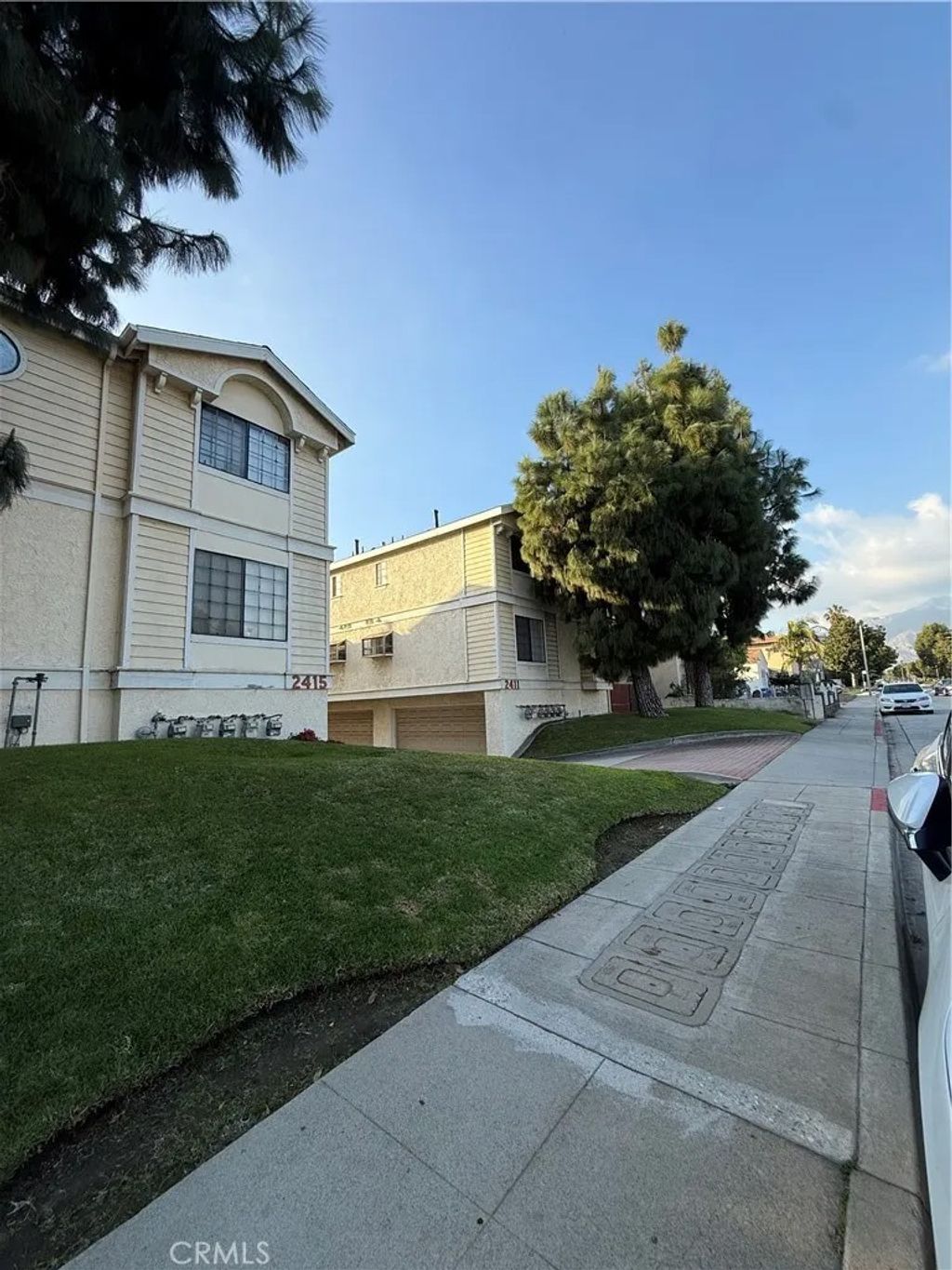 Photo of 2411 S Baldwin Ave #A, Arcadia, CA 91007 (MLS # AR26017768)