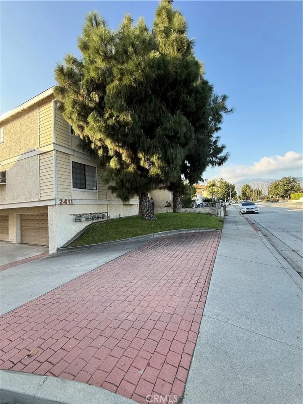 Photo of 2411 S Baldwin Ave #A, Arcadia, CA 91007 (MLS # AR26017768)