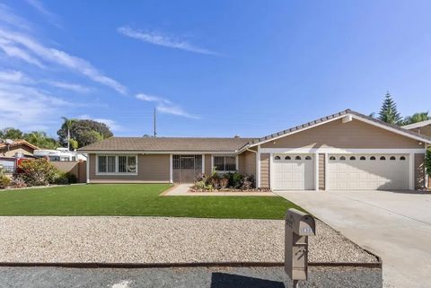 Tiny photo for 3433 Kennelworth Lane, Bonita, CA 91902 (MLS # PTP2508299)