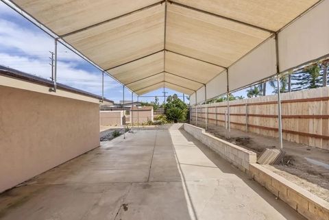 Tiny photo for 3433 Kennelworth Lane, Bonita, CA 91902 (MLS # PTP2508299)