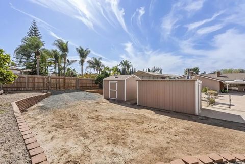 Tiny photo for 3433 Kennelworth Lane, Bonita, CA 91902 (MLS # PTP2508299)