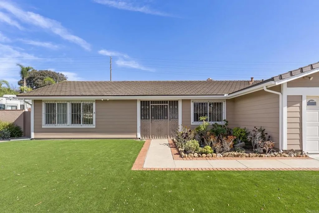 3433 Kennelworth Lane