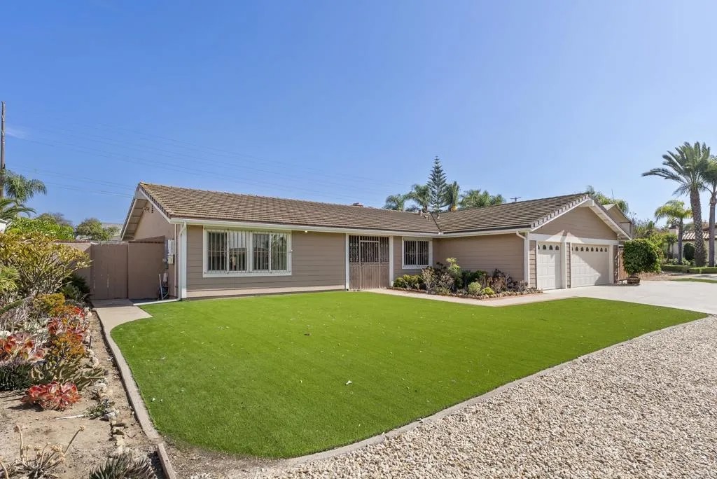 3433 Kennelworth Lane