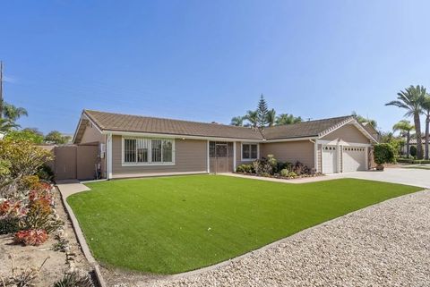 Tiny photo for 3433 Kennelworth Lane, Bonita, CA 91902 (MLS # PTP2508299)