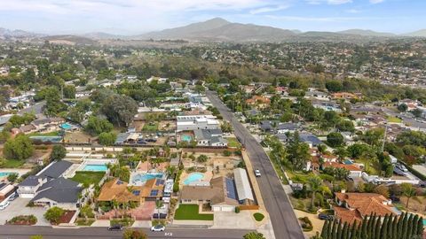 Tiny photo for 3433 Kennelworth Lane, Bonita, CA 91902 (MLS # PTP2508299)