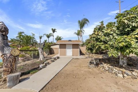 Tiny photo for 3433 Kennelworth Lane, Bonita, CA 91902 (MLS # PTP2508299)