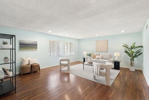 Tiny photo for 3433 Kennelworth Lane, Bonita, CA 91902 (MLS # PTP2508299)