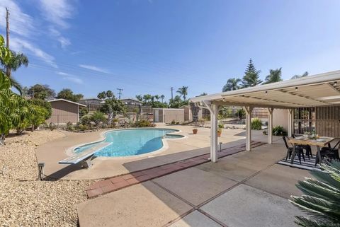 Tiny photo for 3433 Kennelworth Lane, Bonita, CA 91902 (MLS # PTP2508299)