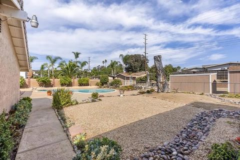 Tiny photo for 3433 Kennelworth Lane, Bonita, CA 91902 (MLS # PTP2508299)