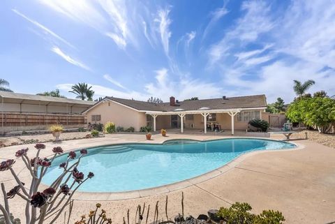 Tiny photo for 3433 Kennelworth Lane, Bonita, CA 91902 (MLS # PTP2508299)