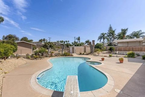 Tiny photo for 3433 Kennelworth Lane, Bonita, CA 91902 (MLS # PTP2508299)