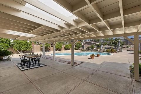 Tiny photo for 3433 Kennelworth Lane, Bonita, CA 91902 (MLS # PTP2508299)