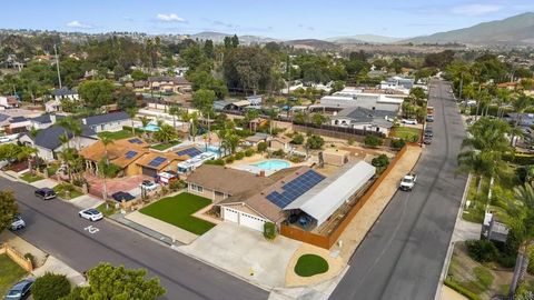 Tiny photo for 3433 Kennelworth Lane, Bonita, CA 91902 (MLS # PTP2508299)