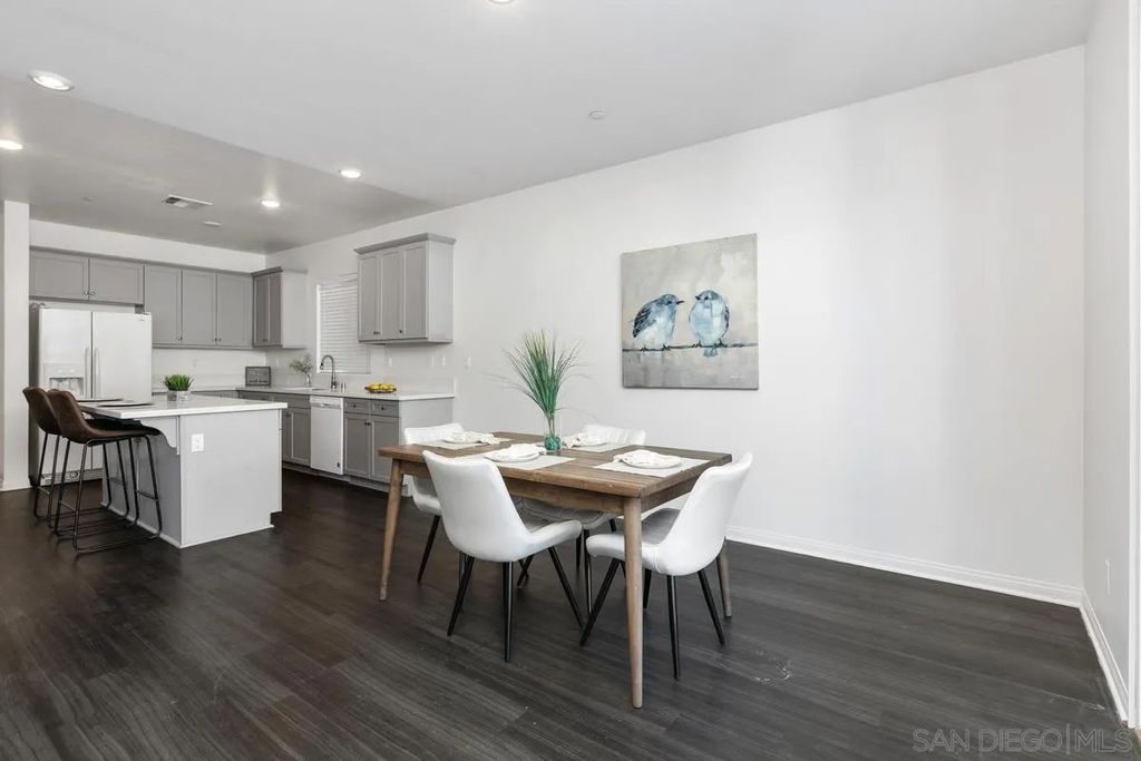 Photo of 8612 Arlington Way, Santee, CA 92071 (MLS # 260002397)