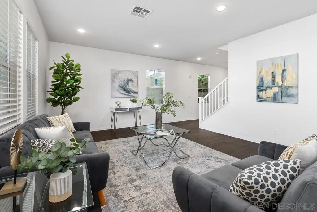 Photo of 8612 Arlington Way, Santee, CA 92071 (MLS # 260002397)