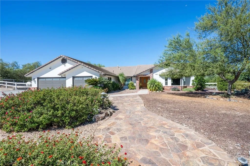 Photo of 17720 Copper Queen LN, Perris, CA 92570 (MLS # SW26192674)