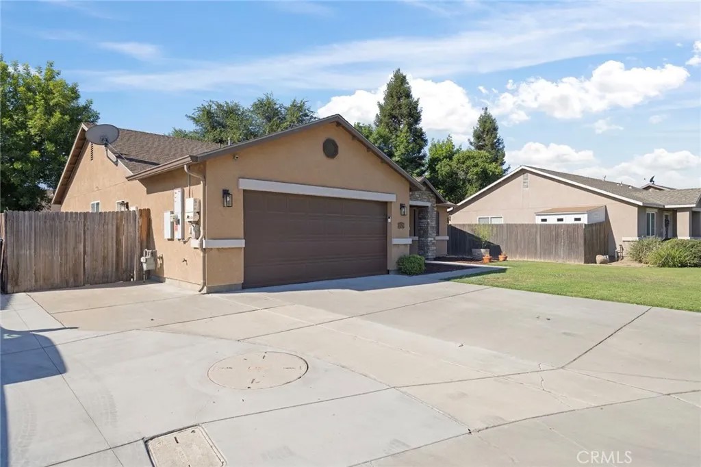 2629 W Brooke Court