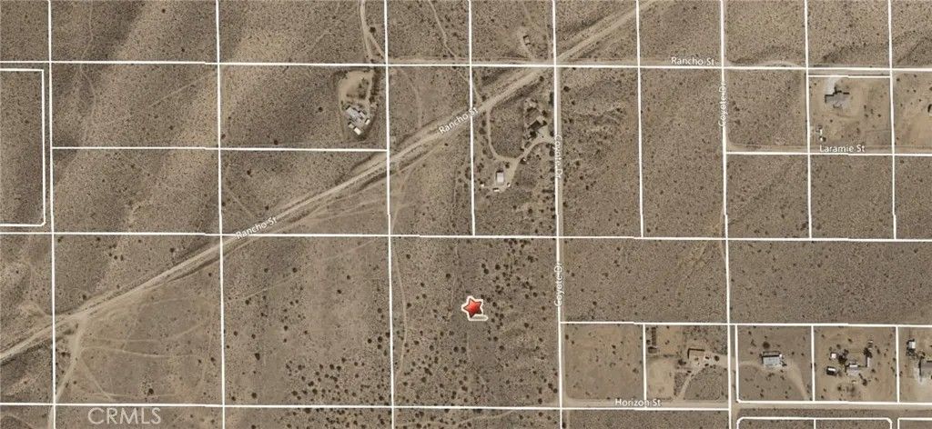 Photo of 25345 Laramie St, Apple Valley, CA 92307 (MLS # HD26096261)