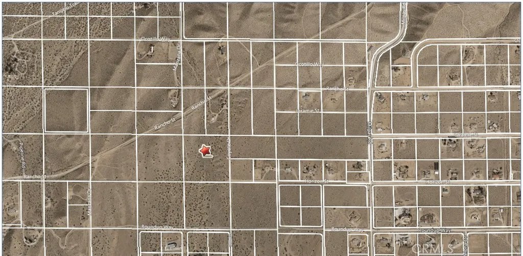 25345 Laramie
