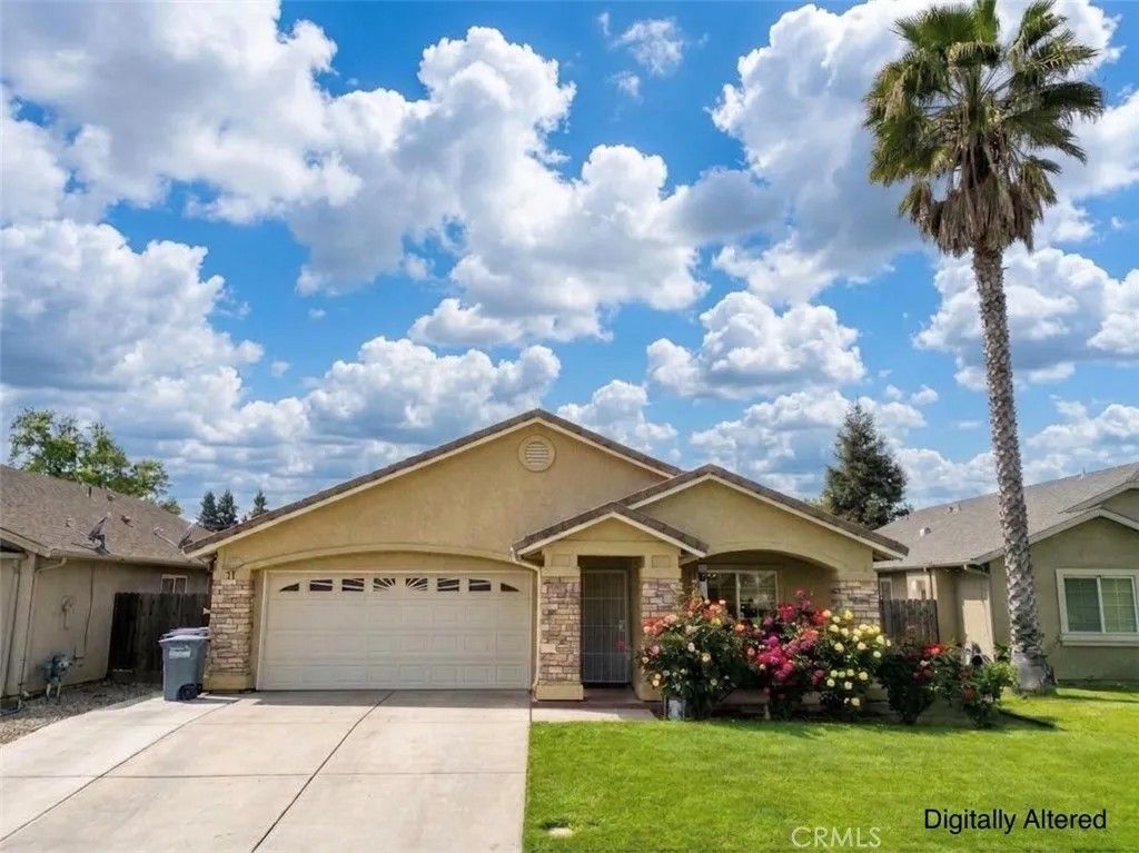 Photo of 71 Livorno Road, Merced, CA 95341 (MLS # MC26072086)