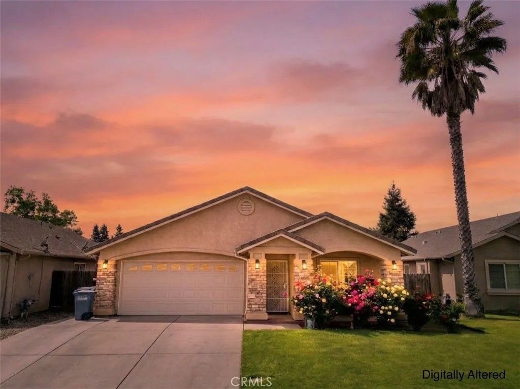 Photo of 71 Livorno Road, Merced, CA 95341 (MLS # MC26072086)