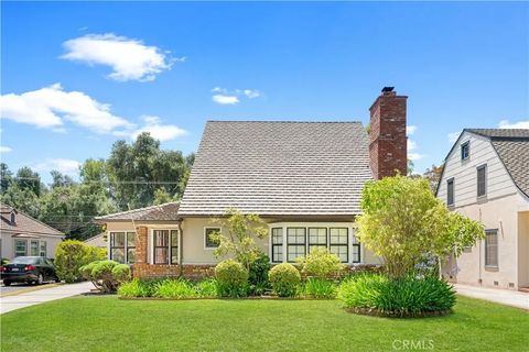 Photo of 2330 Lorain Road, San Marino, CA 91108 (MLS # CV26119200)