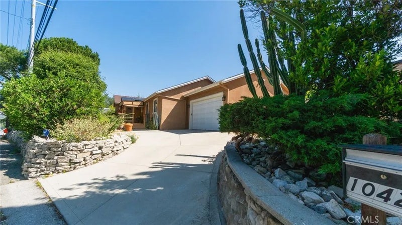 10424 Tujunga Canyon