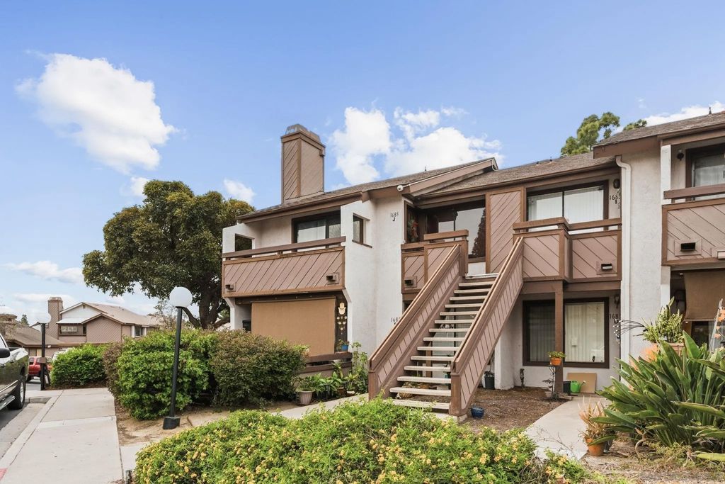 Photo of 1685 Melrose Ave #J, Chula Vista, CA 91911 (MLS # 260002343)