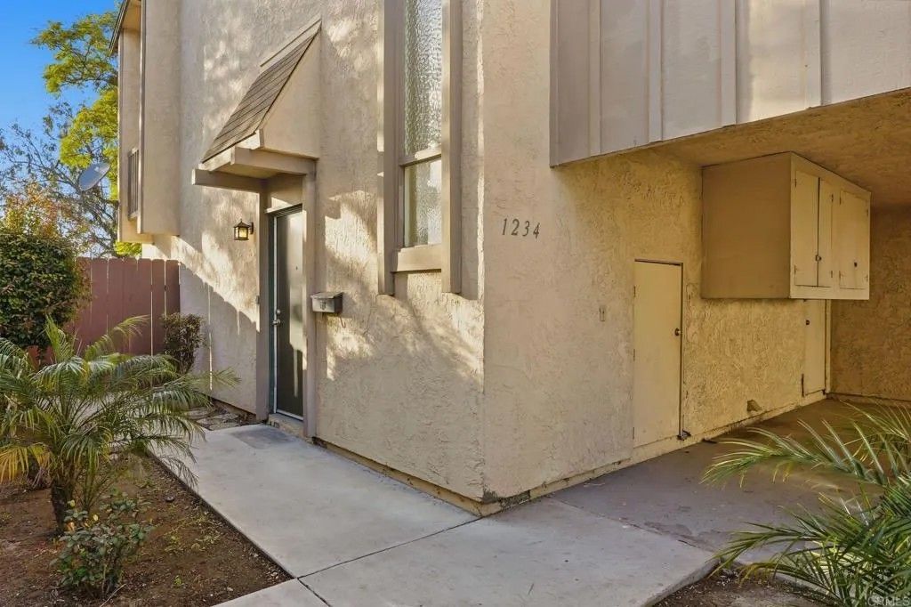 Photo of 1234 Caminito Cedro, San Diego, CA 92154 (MLS # PTP2601208)
