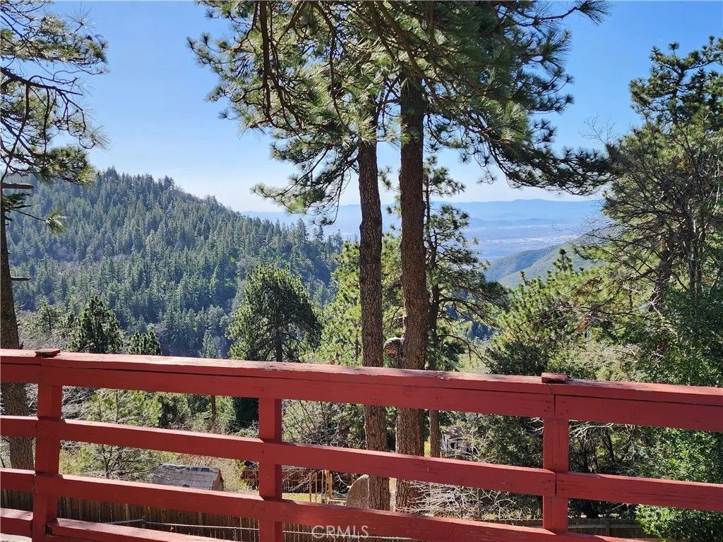 Photo of 21657 Vista Road, Cedarpines Park, CA 92322 (MLS # IG26021868)