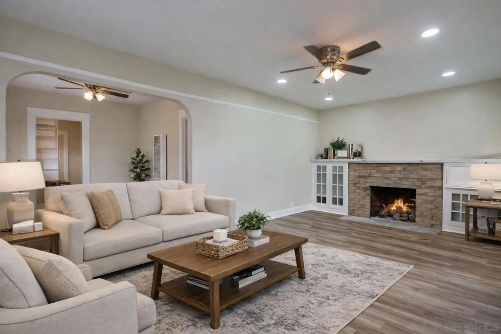 Photo of 4334 41st St, San Diego, CA 92105 (MLS # 2601212)