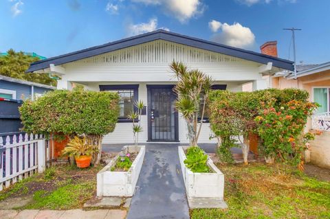 Photo of 4334 41st St, San Diego, CA 92105 (MLS # 2601212)