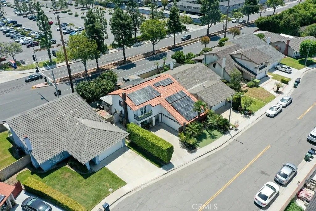 Photo of 17230 San Lorenzo Circle, Fountain Valley, CA 92708 (MLS # PW26070010)