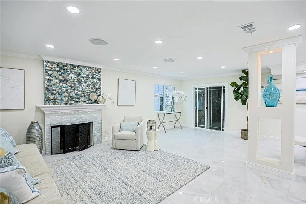 Photo of 17230 San Lorenzo Circle, Fountain Valley, CA 92708 (MLS # PW26070010)