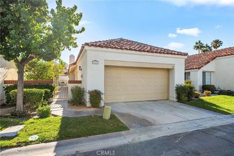 Photo of 43791 Calle Las Brisas, Palm Desert, CA 92211 (MLS # PW26003793)
