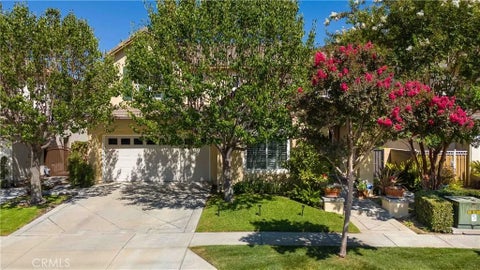 Photo of 22 Mossdale Court, Azusa, CA 91702 (MLS # BB26181433)
