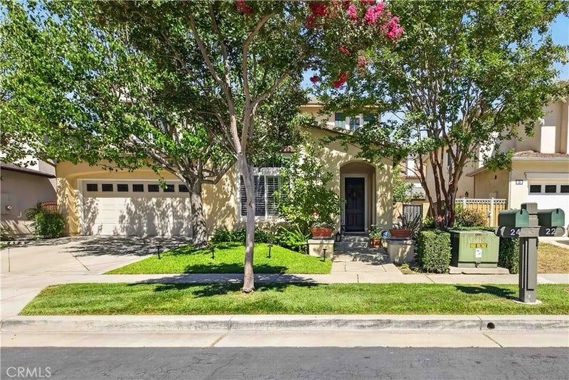 22 Mossdale Court