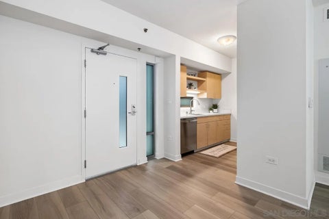 Tiny photo for 425 W Beech St #212, San Diego, CA 92101 (MLS # 260025095)