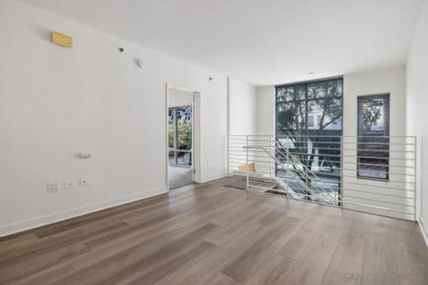 Tiny photo for 425 W Beech St #212, San Diego, CA 92101 (MLS # 260025095)