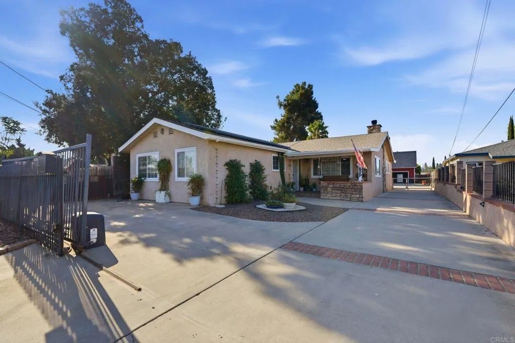 Photo of 1163 Marline Avenue, El Cajon, CA 92021 (MLS # PTP2606685)