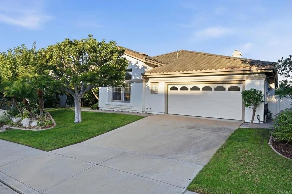 Photo of 7009 Wildrose Ter, Carlsbad, CA 92011 (MLS # NDP2601765)