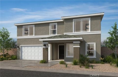Photo of 10671 Sea Ace Place, Victorville, CA 92392 (MLS # IV26050080)