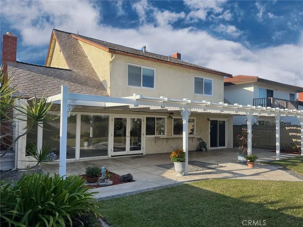 8372 Snowbird Dr.