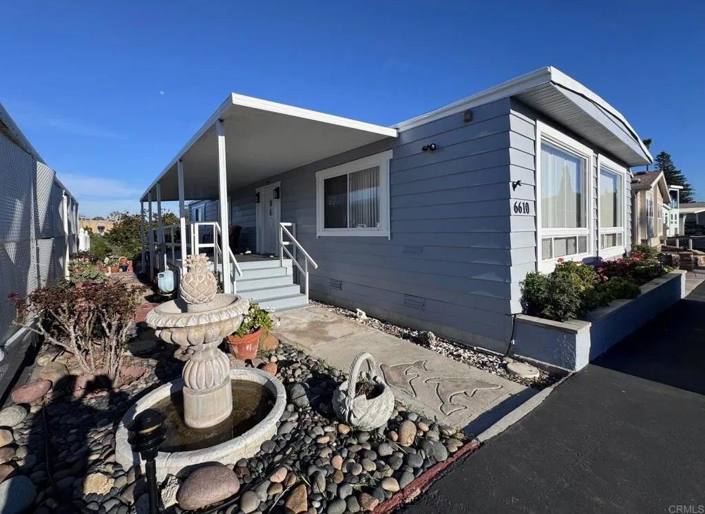 Photo of 6610 Easy St, Carlsbad, CA 92011 (MLS # NDP2601064)