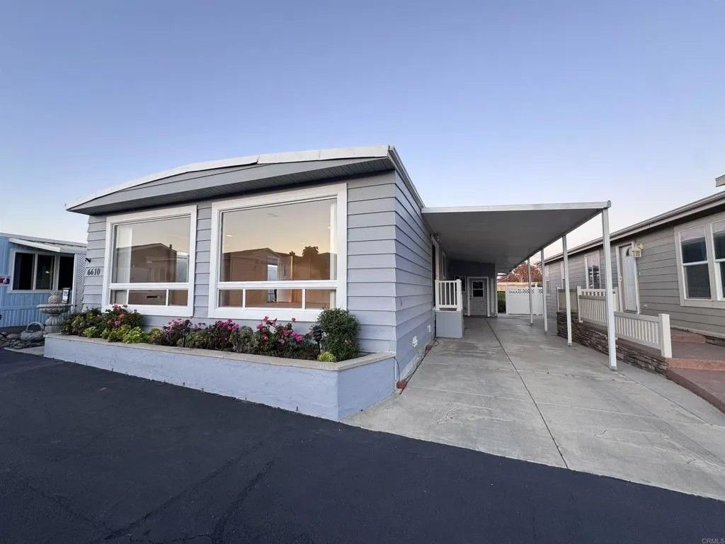 Photo of 6610 Easy St, Carlsbad, CA 92011 (MLS # NDP2601064)