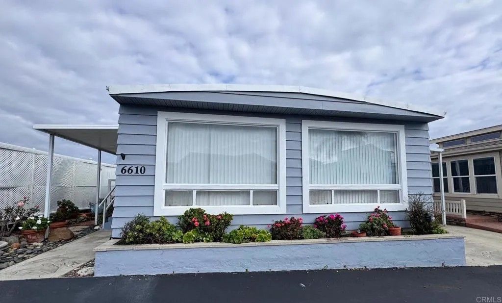 Photo of 6610 Easy St, Carlsbad, CA 92011 (MLS # NDP2601064)