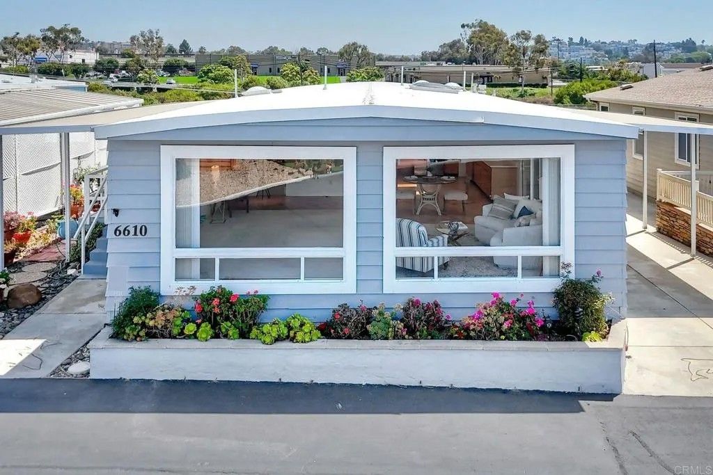 Photo of 6610 Easy St, Carlsbad, CA 92011 (MLS # NDP2601064)