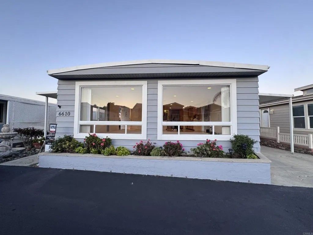 Photo of 6610 Easy St, Carlsbad, CA 92011 (MLS # NDP2601064)