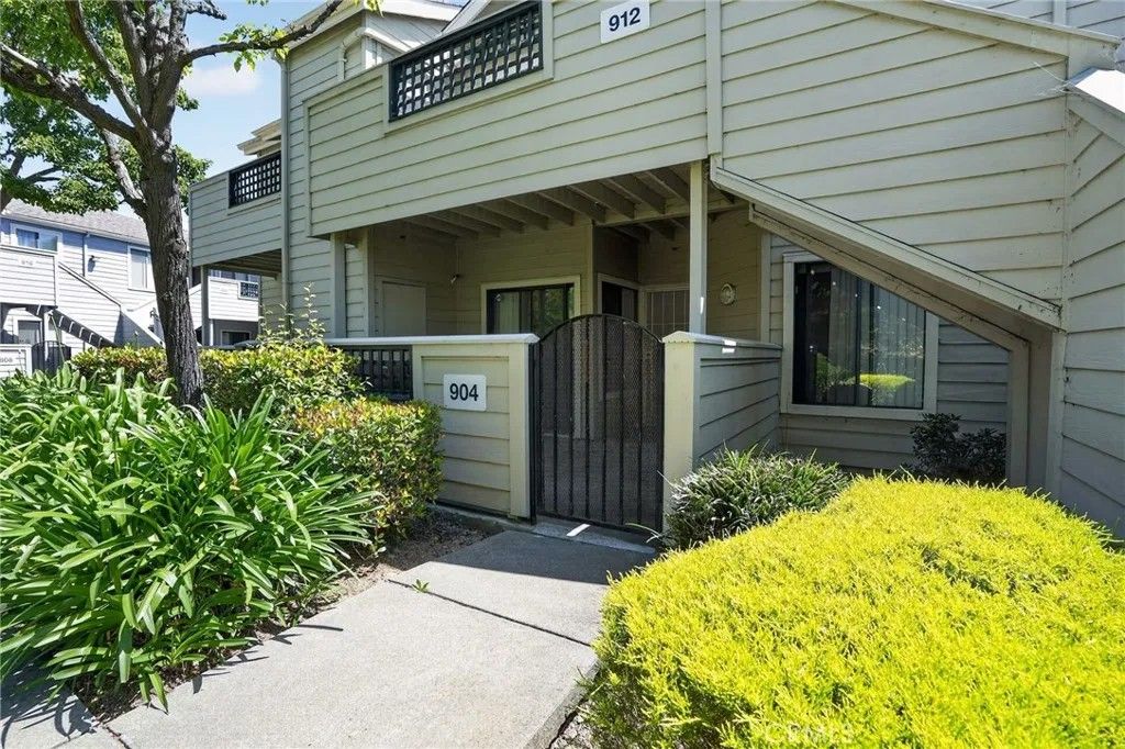 Photo of 1201 Glen Cove #904, Vallejo, CA 94591 (MLS # FR26095019)